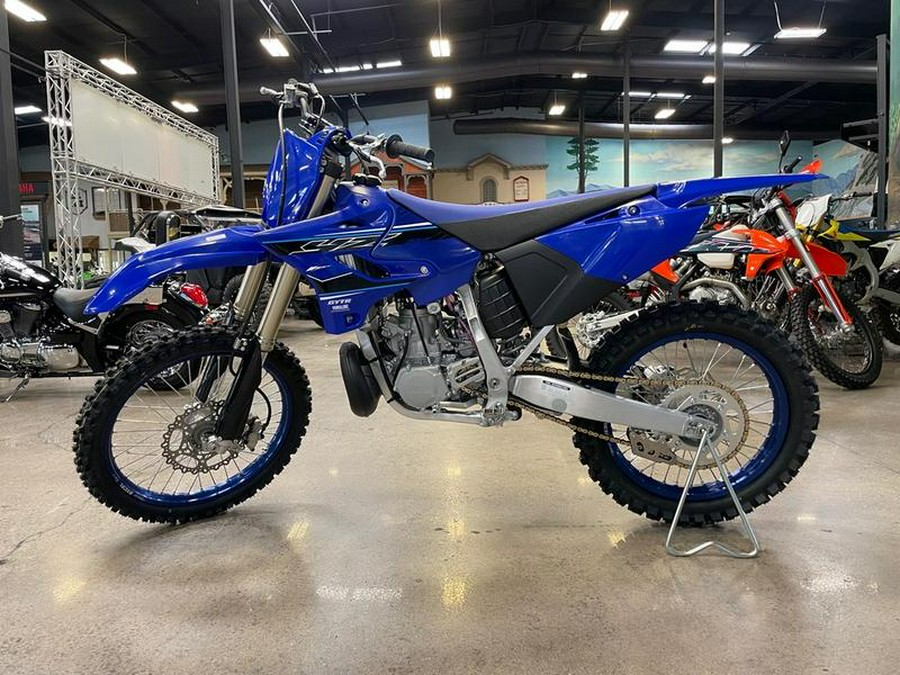 2021 Yamaha YZ250