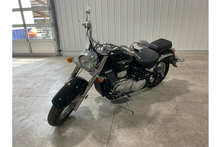 2013 Suzuki BOULEVARD C50