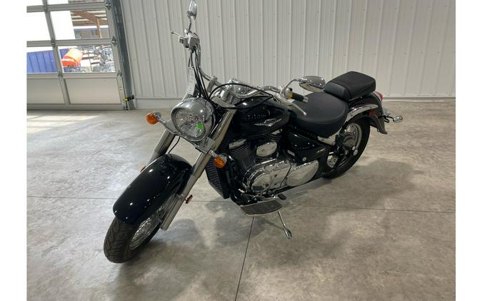 2013 Suzuki BOULEVARD C50