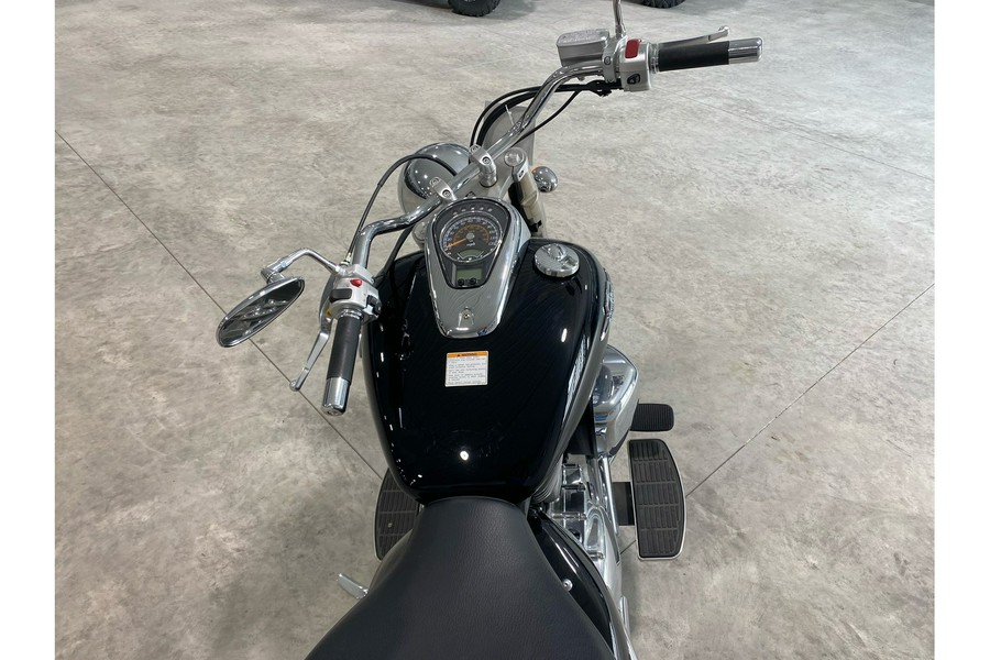 2013 Suzuki BOULEVARD C50