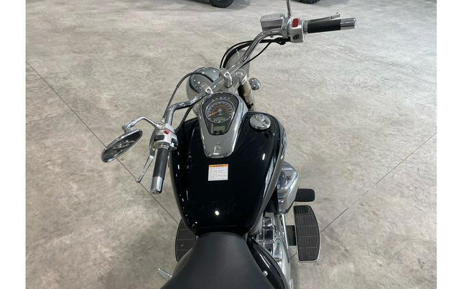 2013 Suzuki BOULEVARD C50