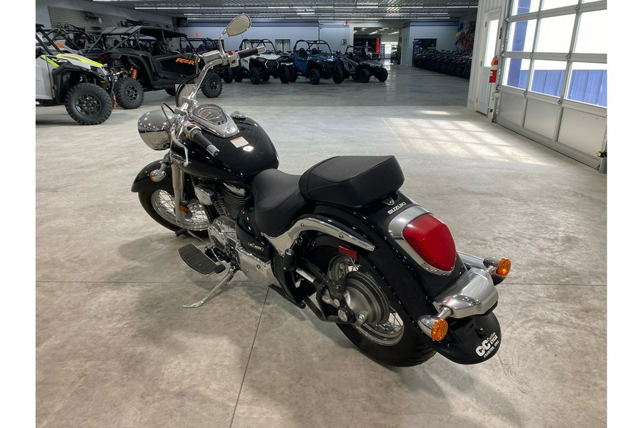 2013 Suzuki BOULEVARD C50