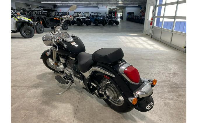 2013 Suzuki BOULEVARD C50