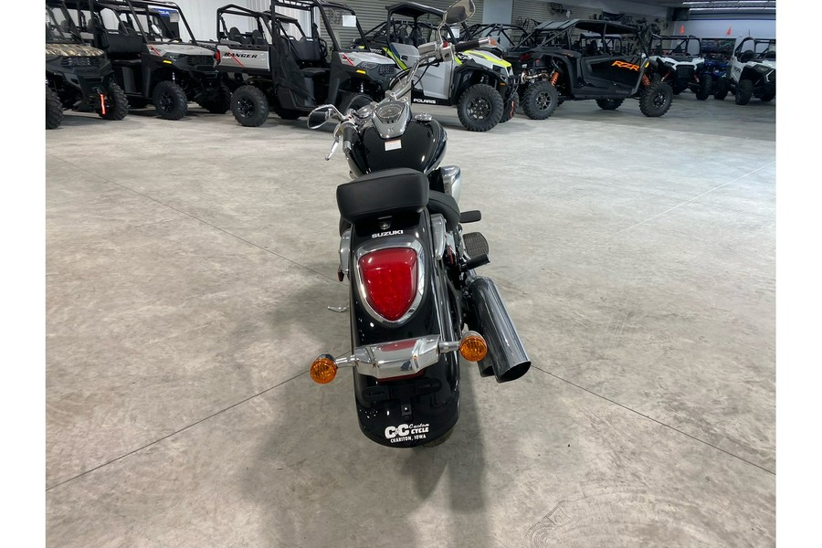 2013 Suzuki BOULEVARD C50