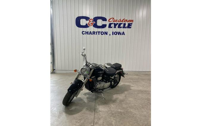 2013 Suzuki BOULEVARD C50