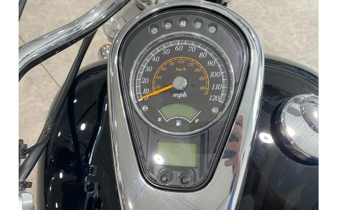 2013 Suzuki BOULEVARD C50