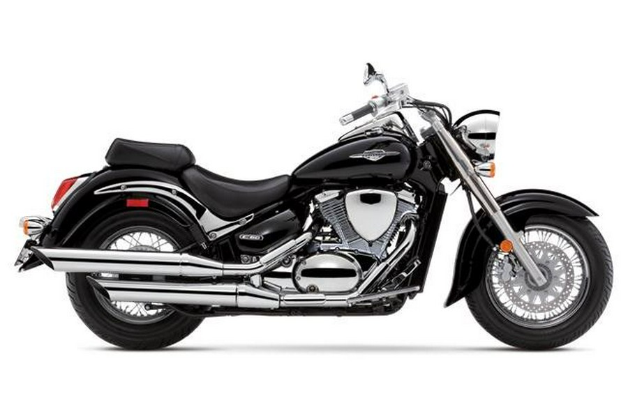 2013 Suzuki BOULEVARD C50