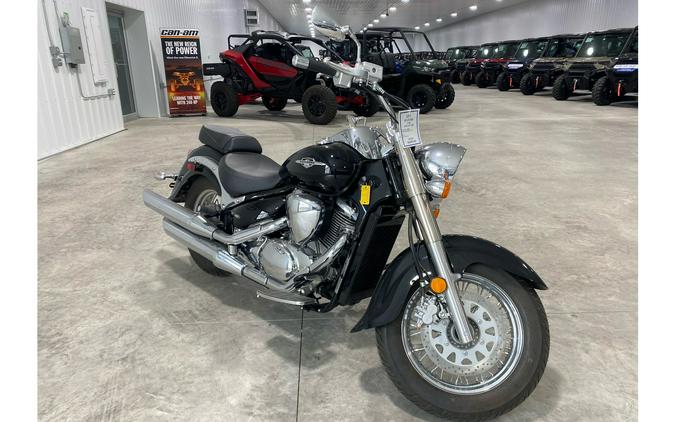 2013 Suzuki BOULEVARD C50