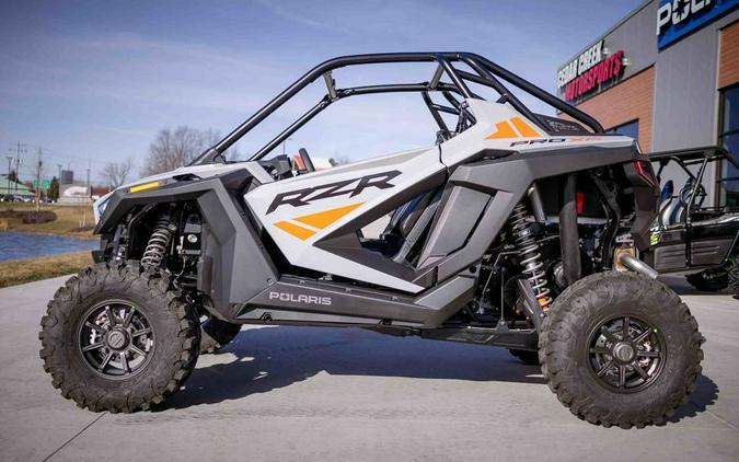 2024 Polaris® RZR Pro XP Sport