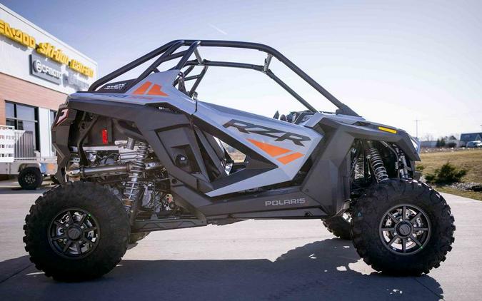 2024 Polaris® RZR Pro XP Sport