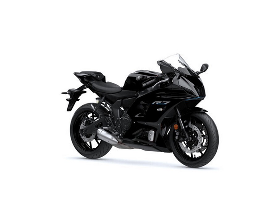 2023 Yamaha YZF-R7