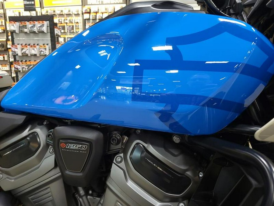 2022 Harley-Davidson® RA1250S - Pan America™ 1250 Special
