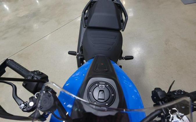 2022 Harley-Davidson® RA1250S - Pan America™ 1250 Special