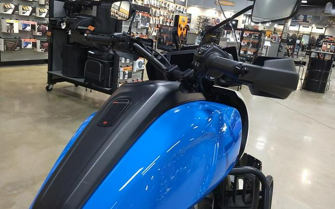 2022 Harley-Davidson® RA1250S - Pan America™ 1250 Special