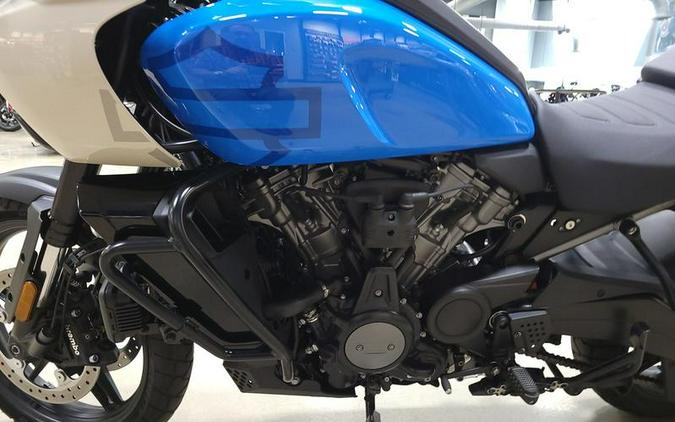 2022 Harley-Davidson® RA1250S - Pan America™ 1250 Special