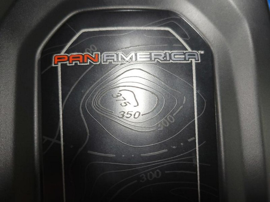 2022 Harley-Davidson® RA1250S - Pan America™ 1250 Special