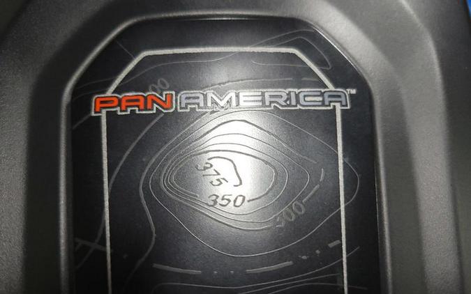 2022 Harley-Davidson® RA1250S - Pan America™ 1250 Special