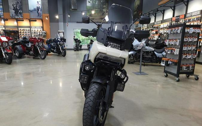 2022 Harley-Davidson® RA1250S - Pan America™ 1250 Special