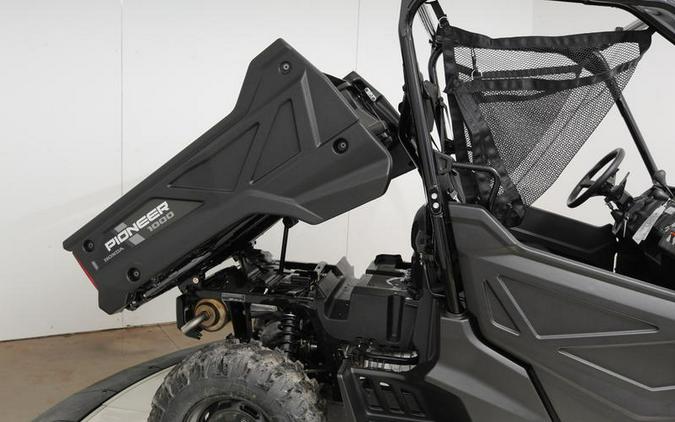 2024 Honda® Pioneer 1000 Deluxe