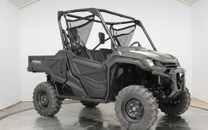 2024 Honda® Pioneer 1000 Deluxe