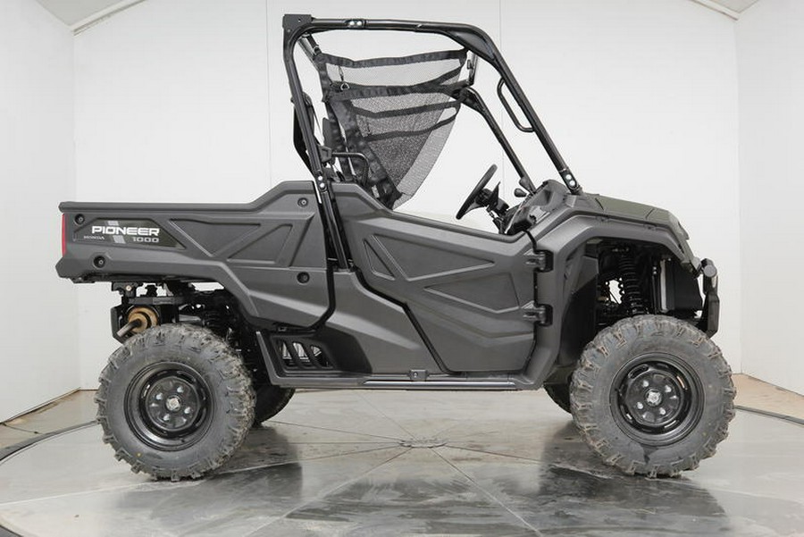 2024 Honda® Pioneer 1000 Deluxe