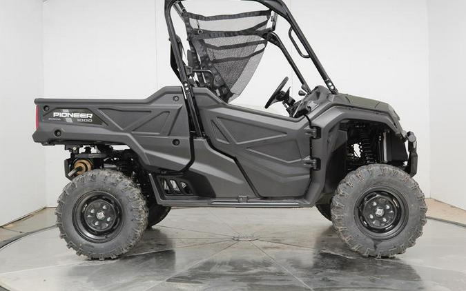 2024 Honda® Pioneer 1000 Deluxe