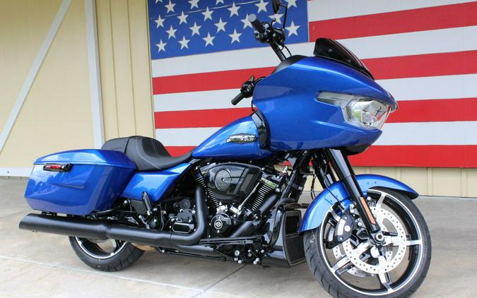 2024 Harley-Davidson® FLTRX - Road Glide®