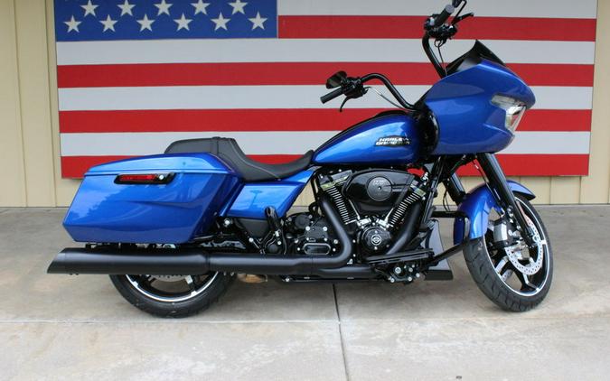 2024 Harley-Davidson® FLTRX - Road Glide®