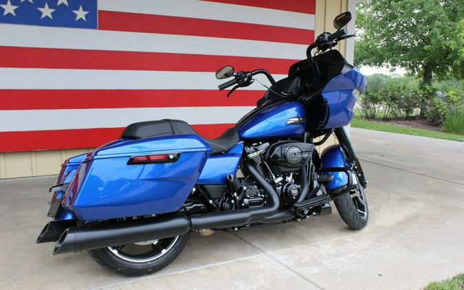 2024 Harley-Davidson® FLTRX - Road Glide®