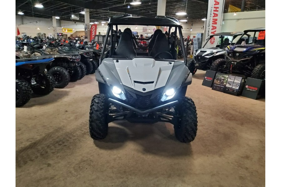 2024 Yamaha WOLVERINE X4 R-SPEC