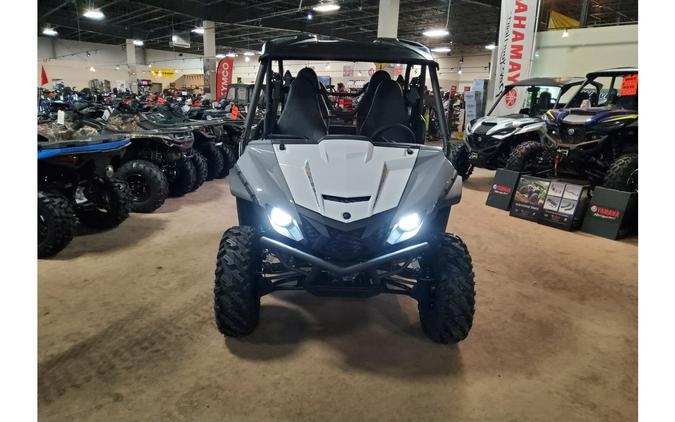 2024 Yamaha WOLVERINE X4 R-SPEC