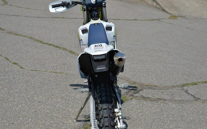 2025 Husqvarna® TE 300