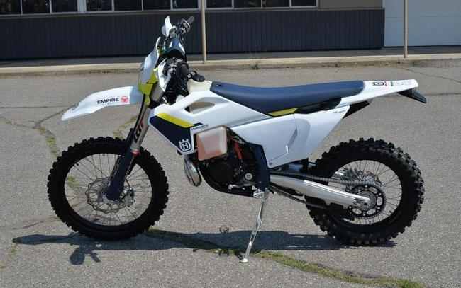 2025 Husqvarna® TE 300