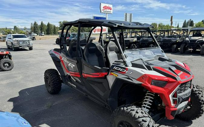 2022 Polaris® RZR XP 4 1000 Premium