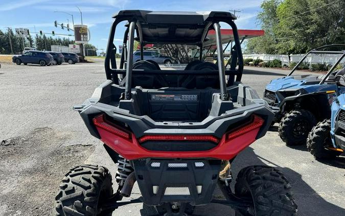 2022 Polaris® RZR XP 4 1000 Premium