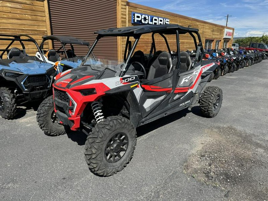 2022 Polaris® RZR XP 4 1000 Premium