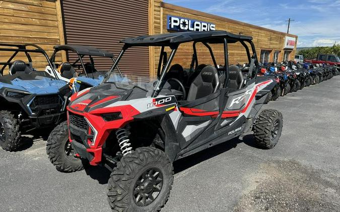 2022 Polaris® RZR XP 4 1000 Premium