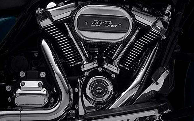 2022 Harley-Davidson Road Glide® Special