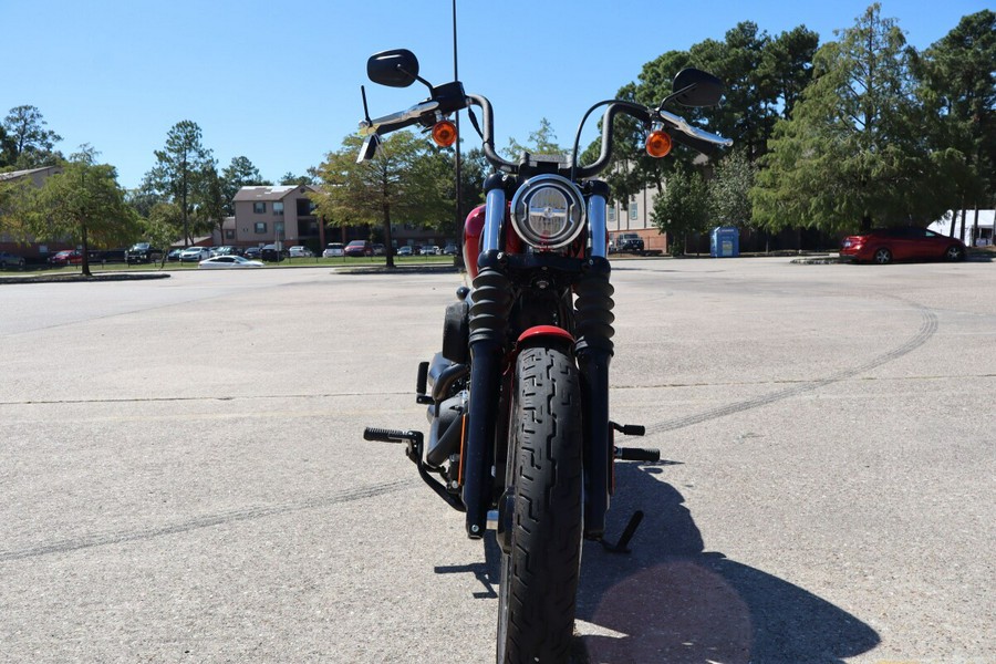 2023 Harley-Davidson Street Bob 114