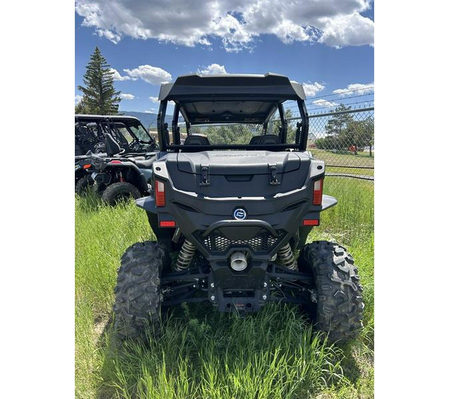 2024 CFMOTO ZFORCE 950 SPORT-4 - C0151A