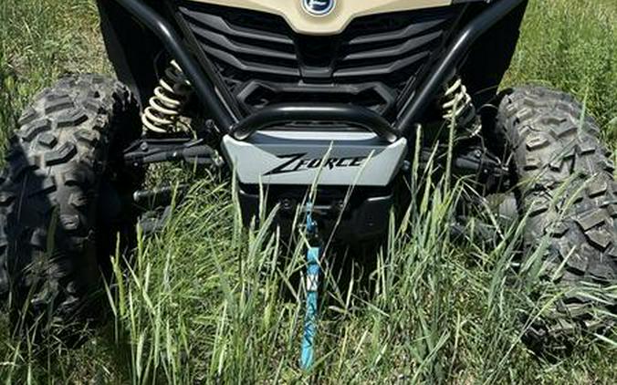 2024 CFMOTO ZFORCE 950 SPORT-4 - C0151A