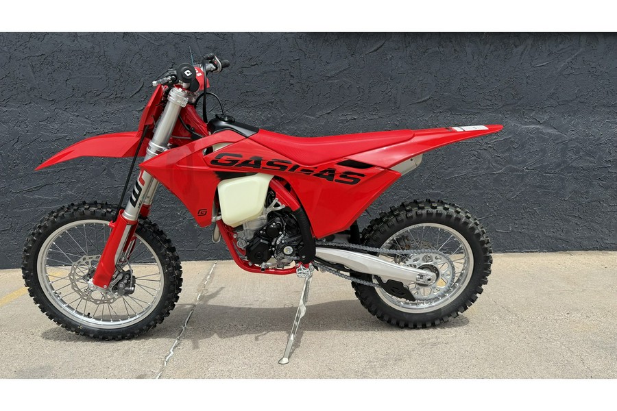 2025 GASGAS EX 350F