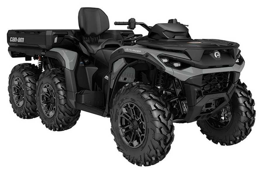 2026 Can-Am Outlander MAX 6x6 DPS 850