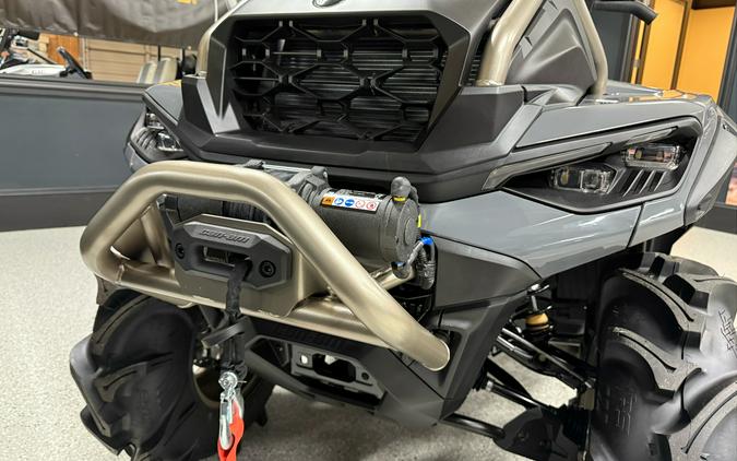 2026 Can-Am Outlander X MR 1000R