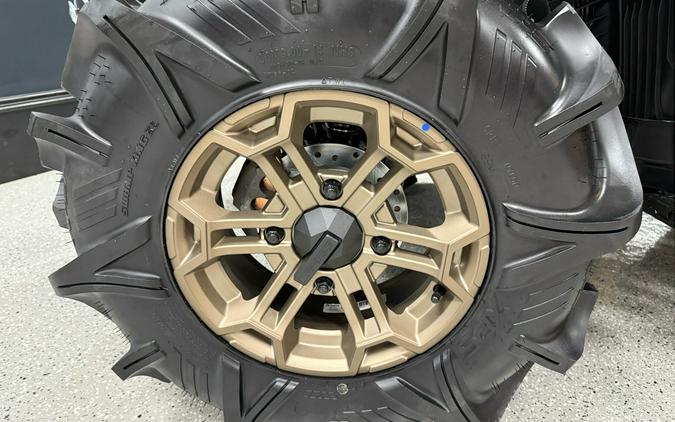 2026 Can-Am Outlander X MR 1000R