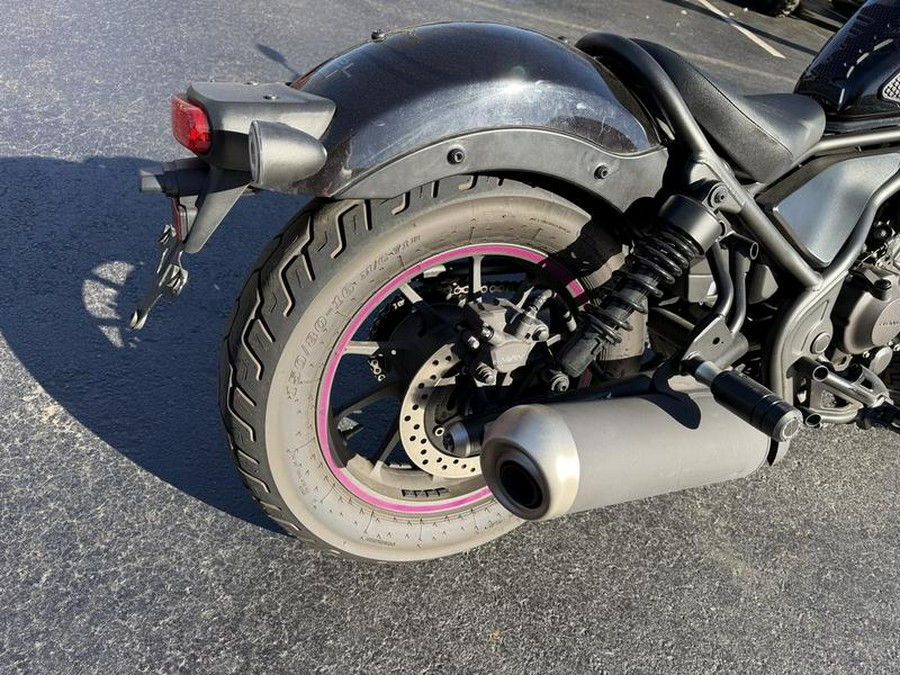 2024 Honda® Rebel 300