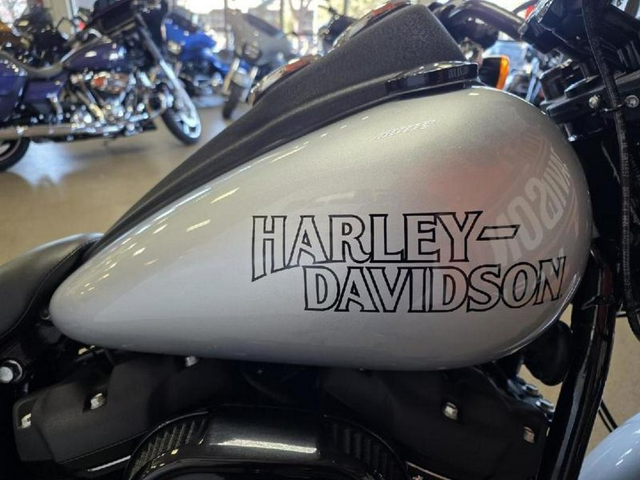 2020 Harley-Davidson® FXLRS - Low Rider® S