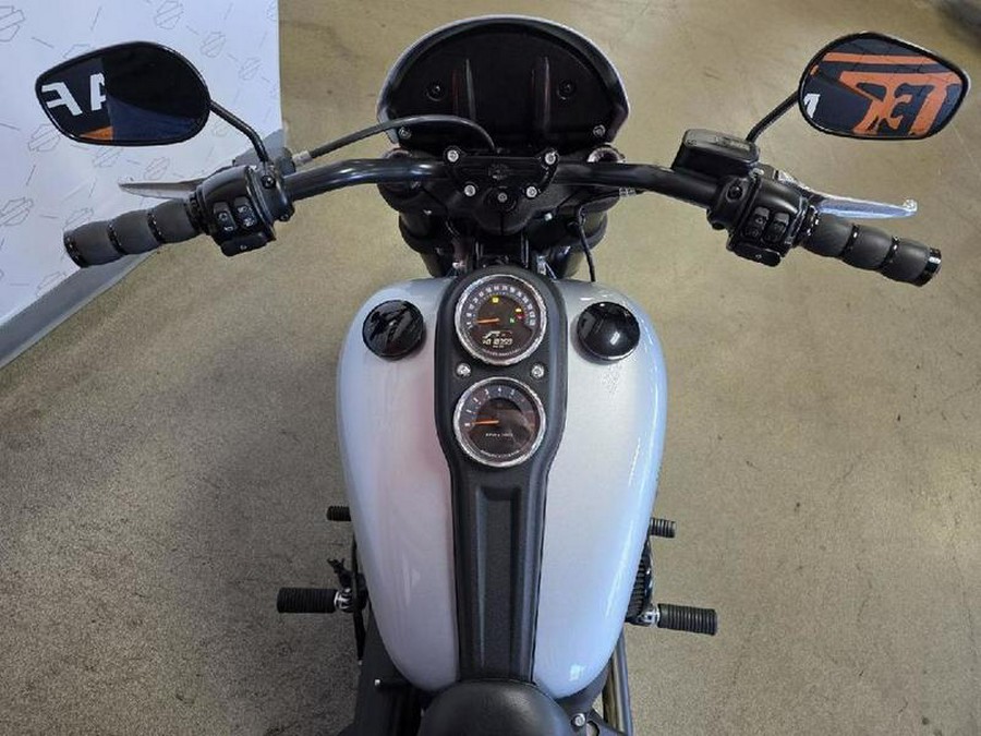 2020 Harley-Davidson® FXLRS - Low Rider® S