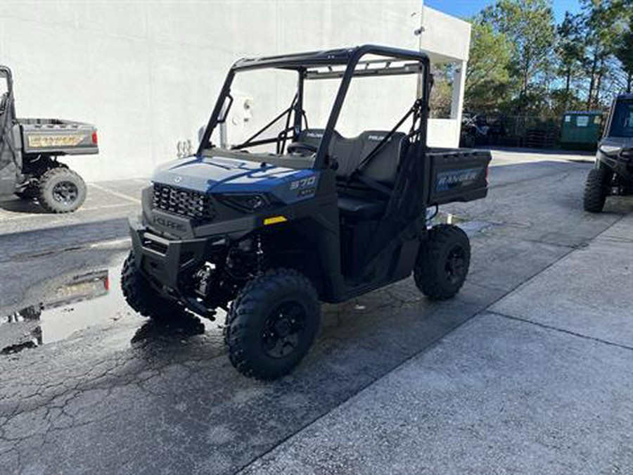 2026 Polaris Ranger SP 570 Premium