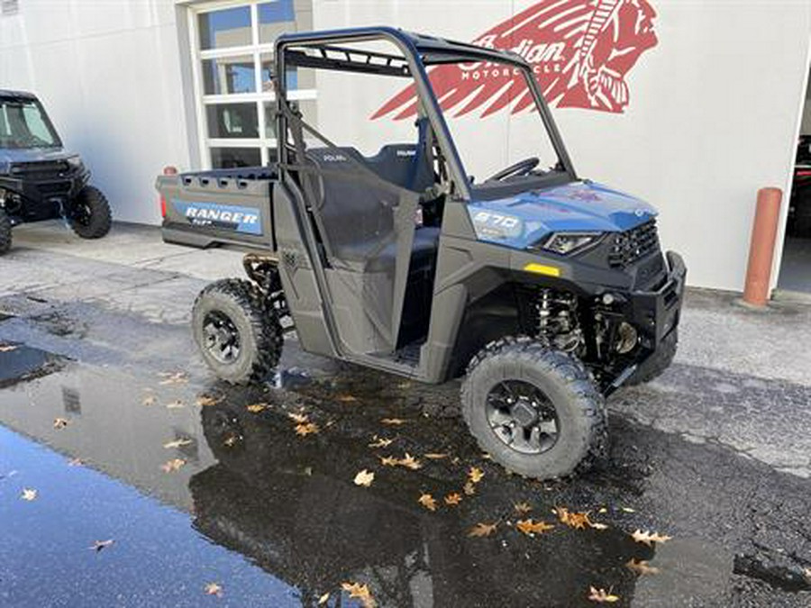 2026 Polaris Ranger SP 570 Premium
